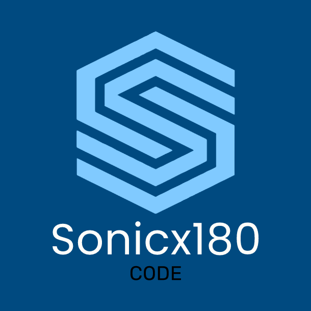 My logo
